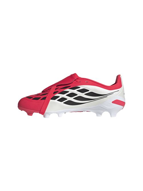 Adidas scarpa calcio bambino Predator league FG Adidas | JR7925PREDATOR J LEAGUE FG